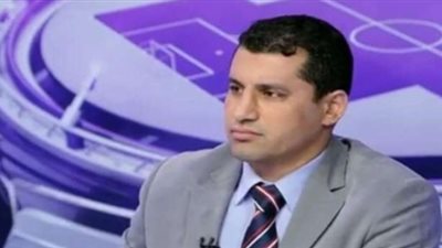 هيثم فاروق: ينتقد اختيارات أجيري لمعسكر المنتخب أمام سوازيلاند