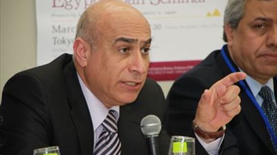 الفائز بجائزة النيل: وضع آليات جديدة لتسويق البحوث ونقلها من الأدراج