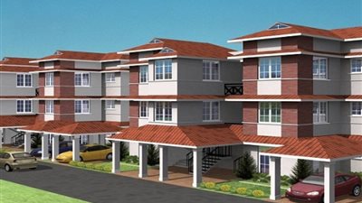 الوزراء: طرح تكميلي للمرحلة السادسة من مشروع «بيت الوطن»