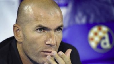 ماركا: زيدان استنفد جميع المبررات