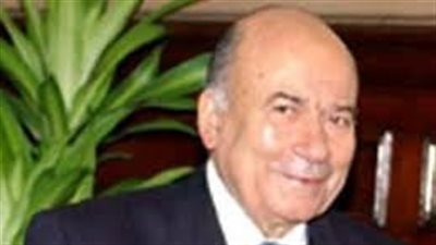 يوسف والي يطالب بتدريس علم الأرواح في الجامعة