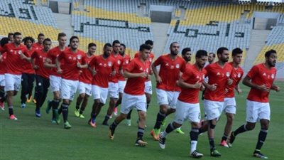 أجيري يعلن قائمة الفراعنة لمواجهتي سوازيلاند.. أحمد علي وأبو جبل وجبر والونش أبرز العائدين.. تجاهل تألق وليد سليمان ومحمود علاء.. استمرار استبعاد أحمد فتحي.. وجماهير المصري غاضبة بسبب إسلام عيسى