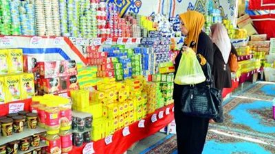 الغرف التجارية تحذر من محاولات تعطيش الأسواق مع اقتراب رمضان