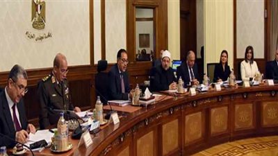 الحكومة توافق على قرار إنشاء صندوق تمويل برنامج شركات الدولة