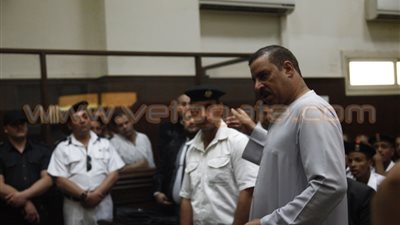بالصور.. تأجيل محاكمة «المستريح» بتهمة النصب لأول أغسطس