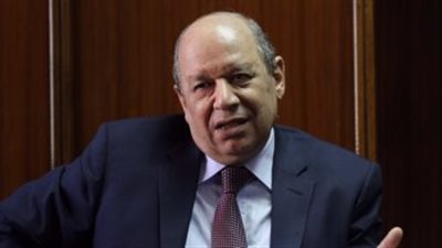 «الإدارية العليا» تستقبل رئيسها الجديد.. السبت