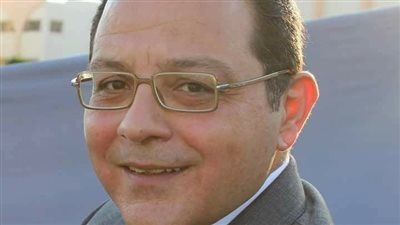 تشييع جنازة شقيق الإعلامي محمد مصطفى شردي من مسجد مريم ببورسعيد