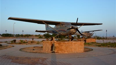 أكاديمية علوم الطيران: عودة طب الطيران بعد توقف 9 سنوات