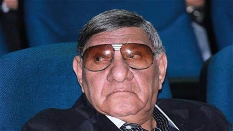 الإعلامي والمحاور