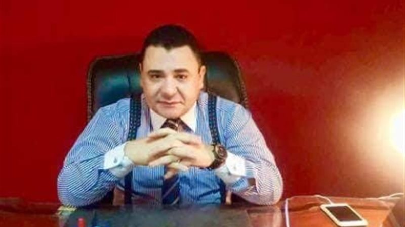 عمرو حسن عبد السلام