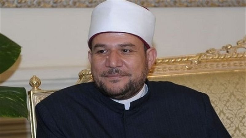 الدكتور محمد مختار
