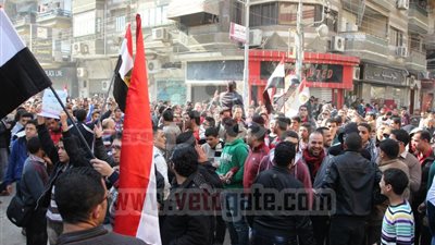 6 إبريل تدعو للتظاهر غدًا ضد الإخوان بـ