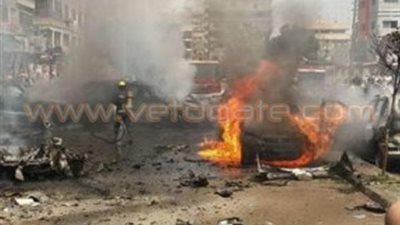 وزير خارجية الكونغو يعزي في وفاة النائب العام