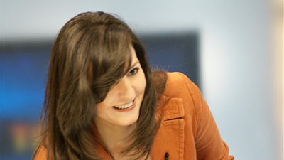 صفحات الإعلاميين تتشح بالسواد لوفاة فاطمة النجدي.. هند القاضي عن الراحلة: «شرف الإعلام».. علاء مختار: «أحسن المذيعات اللي اشتغلت معاهم».. رامى رضوان: «بنت بلد».. ورشا نبي