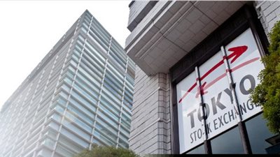 نيكي يرتفع 0.40% في بداية التعامل بطوكيو