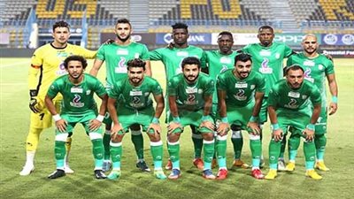 الاتحاد السكندري يصطدم بالجونة في الجولة التاسعة من الدوري