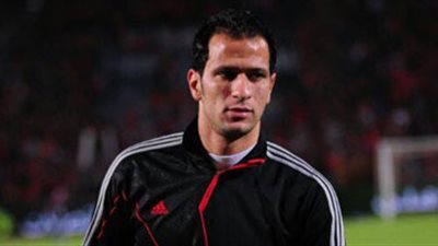 الزمالك يحصل على استغناء حارس إنبي