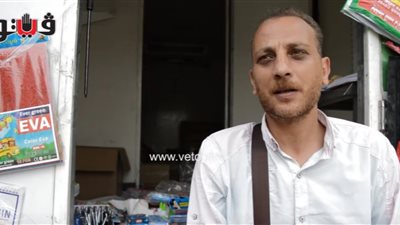 انتهاء رحلة سيارات بيع مستلزمات المدارس بالزاوية الحمراء.. إقبال كبير من محدودي الدخل.. الغرف التجارية: إطلاق قوافل جديدة مع بداية الفصل الدراسي الثاني.. والمبيعات تتجاوز 15 مليون جنيه