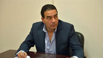 أبو العلا يدعو رجال الأعمال للاستثمار بسيناء