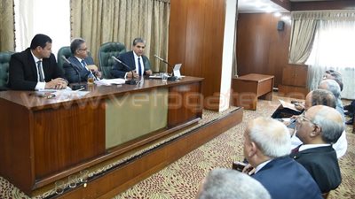 «محلية النواب» تستأنف اجتماعاتها الأسبوع المقبل