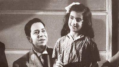 «هدية» و«الكل يغنى».. أولى خطوات نجاة الصغيرة في السينما