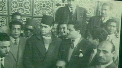 «اجري اجري».. أول أغنية يكتبها حسين السيد