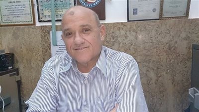 العبد: زيادة أسعار حلوى المولد في الحدود المسموح بها