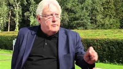 «جريفيث» يزور عمان لإنعاش المفاوضات في اليمن