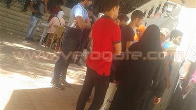 بالصور.. كورس امتحان القدرات بـ250 جنيها في كلية الفنون الجميلة