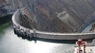 وزيرا الخارجية والري يصلان القاهرة بعد المشاركة في اجتماع سد النهضة