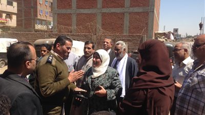 خط مواصلات أجرة بالقطاوي في شبرا الخيمة لأول مرة