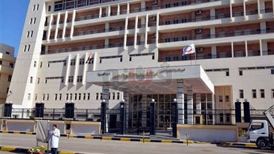 مستشفى التأمين ببنها تكشف حقيقة عدم وجود أطباء لإنقاذ مريض بحالة خطرة