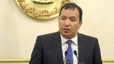 محافظ الأقصر يعلن نقل مصنع بوتاجاز الطود بسبب الزيادة السكانية