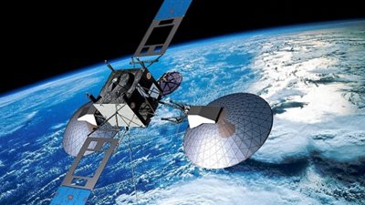 «الاستشعار عن بعد»: مصر وقعت اتفاقية مع ألمانيا لتصنيع قمر صناعي