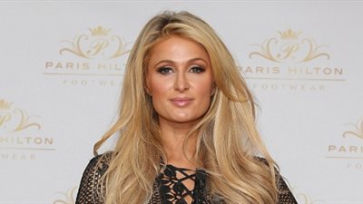 باريس هيلتون تمدح ترامب: أعرفه منذ 23 عاما
