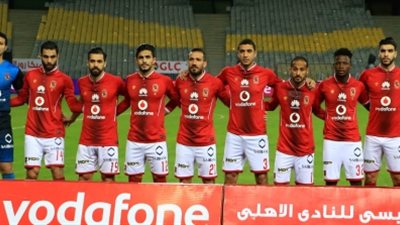 حسام البدري يعلن تشكيل الأهلي لمواجهة الاتحاد