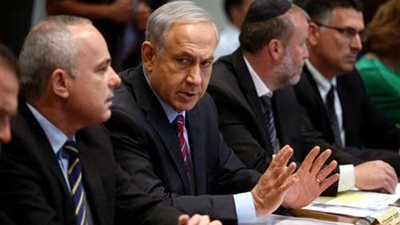 «الكابينت» يعقد جلسة طارئة لبحث التصعيد ضد غزة