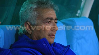 «طولان» يجتمع برئيس الزمالك لبحث شكوى سموحة