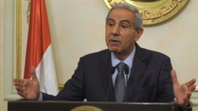 وزير التجارة والصناعة: فرص واعدة لتنمية الاستثمار مع عمان.. 300 مليون دولار حجم التبادل التجاري بين البلدين.. 77 مليون دولار مشروعات السلطنة بمصر.. وتبادل الخبرات