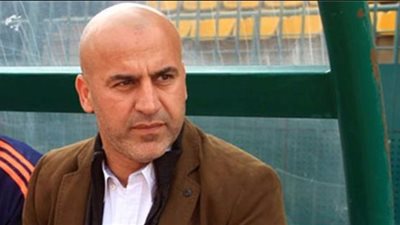 هشام زكريا يعلن قائمة الجونة لمواجهة الاتحاد السكندري