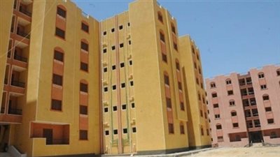 «ابني بيتك» حلم لم يتحقق.. «تقرير»