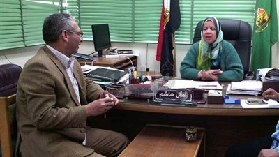 50 مليون جنيه لاستئناف العمل بمستشفى الفيوم الجديد (فيديو)