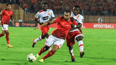 مواعيد مباريات اليوم في دوري أبطال أفريقيا وأوروبا والمصري الممتاز