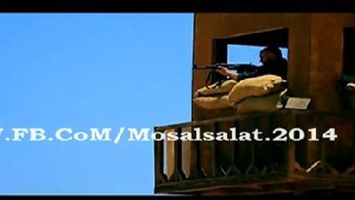 بالفيديو.. رعب النجوم من مقلب «فؤش في المعسكر»