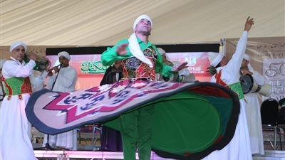 «إصدارات وأنشطة وإيرادات».. حصاد قصور الثقافة في معرض الكتاب