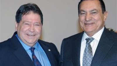 موقع عبرى: «وزير إسرائيلي» كان يتلقى راتبا شهريا من «مبارك»