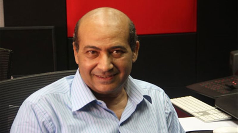  الناقد الفني طارق