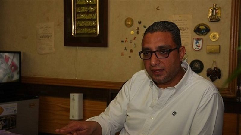 الدكتور أحمد الأنصاري،