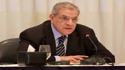 محلب: استمرار المباحثات لإنشاء العاصمة الإدارية الجديدة