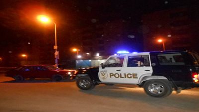 القبض على 63 هاربا من تنفيذ أحكام قضائية بمطار القاهرة